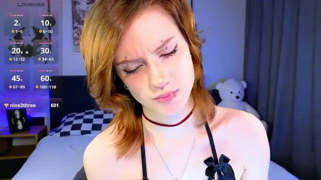 vampi_queen's Live XXX Chat