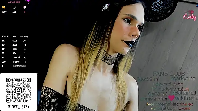 love_amor_ live XXX chat