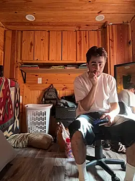 Živý XXX chat SierraxRuben26