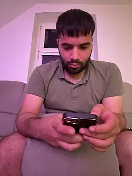 JackySexyy Live XXX-Chat