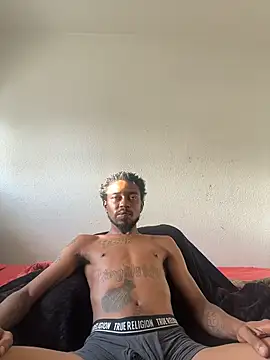 9blk 라이브 XXX 채팅