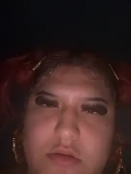 puchibad's Live XXX Chat