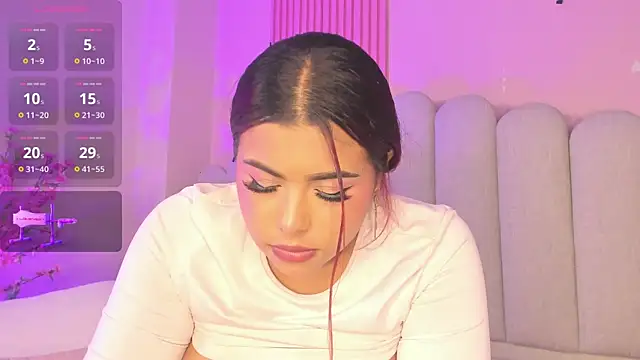 Zoe1_2 라이브 XXX 채팅