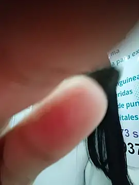 Chat XXX en directo de SOFIA-11_