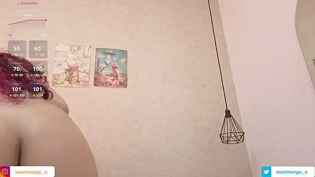Sweetmango_'s Live XXX Chat