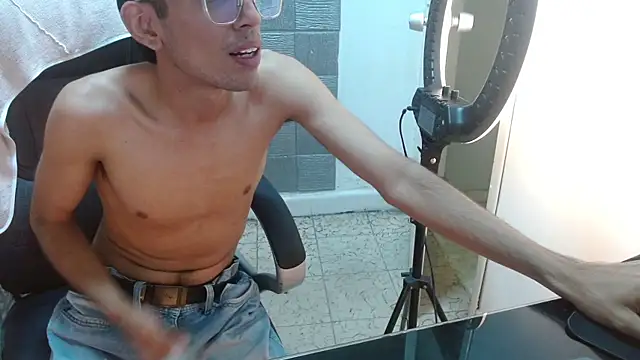 Dannyss_ Webcam show
