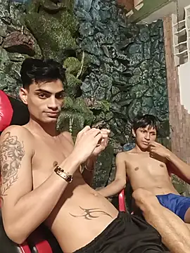 Limitless_boy live XXX chat