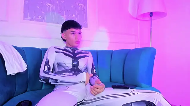 Czat XXX na żywo – Koa_Sexx