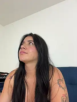 KallyMyller1 লাইভ XXX চ্যাট