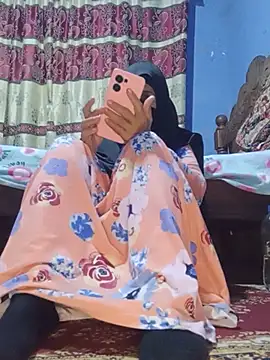 Anaan_Sexy Obrolan Langsung XXX