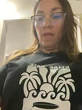 Chat +18 de SCARLET-20 ao vivo