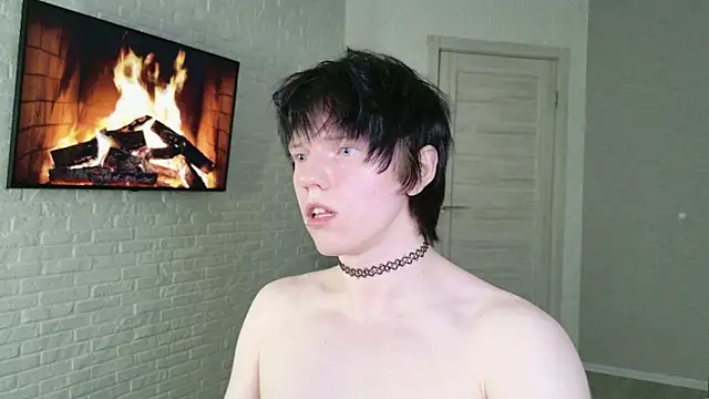 angelfear Show in webcam