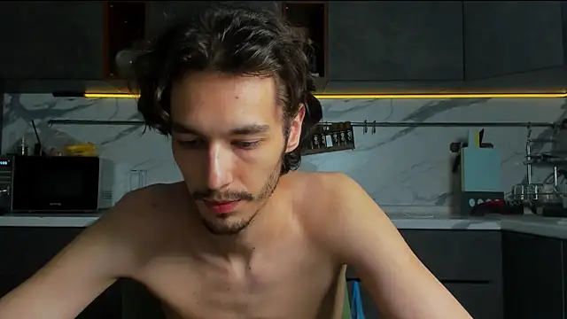 MitchelKurs Chat XXX live