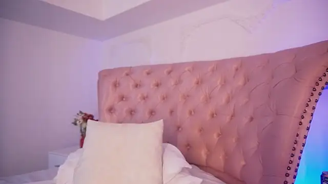 Chat XXX en directo de LucianaBlanco_