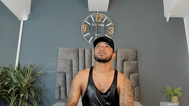 Robin_Rief – Live XXX-chat