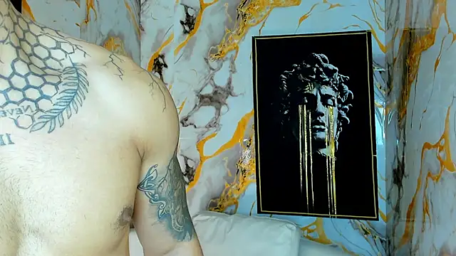 Noah__Browm Chat XXX live