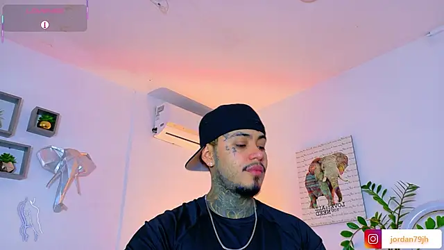 JordanSmiith_'s Live XXX Chat