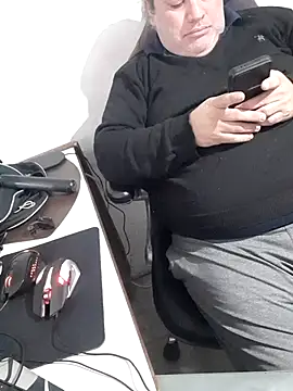 XXX chat uživo modela 12Paradarte
