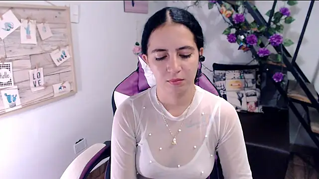samantha_baby_'s Live XXX Chat