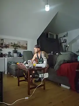 eltoulou – webcam-show