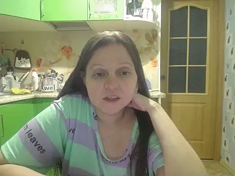 CatMelissa élő XXX-chatje