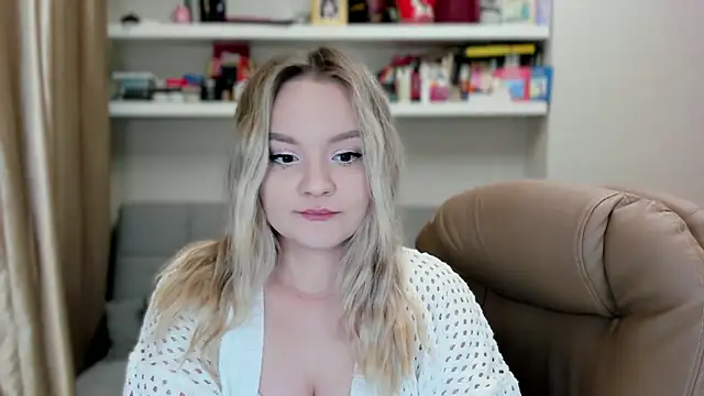 Kara_Smith_ – Live XXX-chat