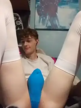 Show webcam de Jay-Thane