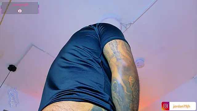 Chat XXX en directo de JordanSmiith_