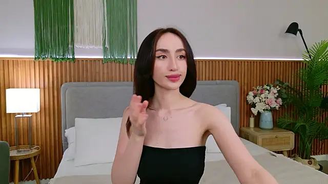 JayneMiler – Live XXX-chat