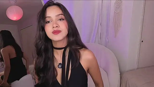 Chat XXX ao vivo de Harii_02