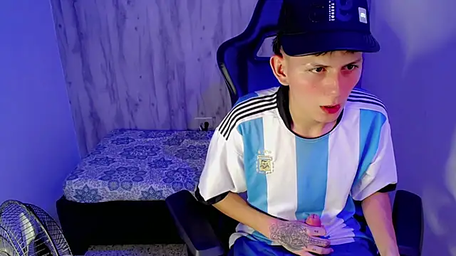 Chat XXX en directo de Hot_athletes_