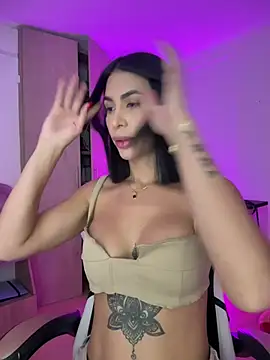 mckenzieklein – Live XXX-chat