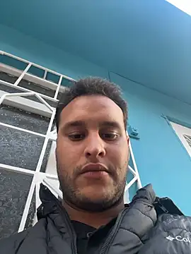 Latino_jr Webcam-Show