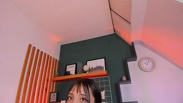 Miel_Cruz 라이브 XXX 채팅