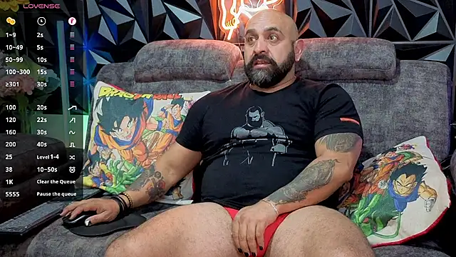 JD-69 Live XXX Chat