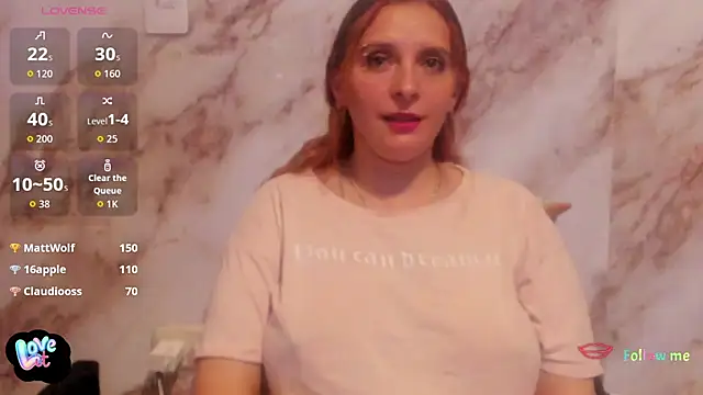 Baioleth's Live XXX Chat