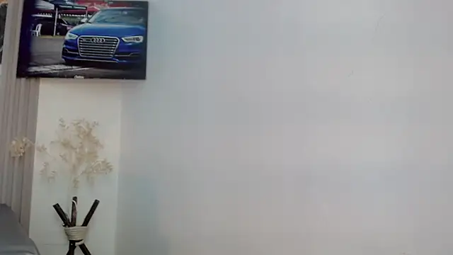 Chat XXX ao vivo de luxury_star