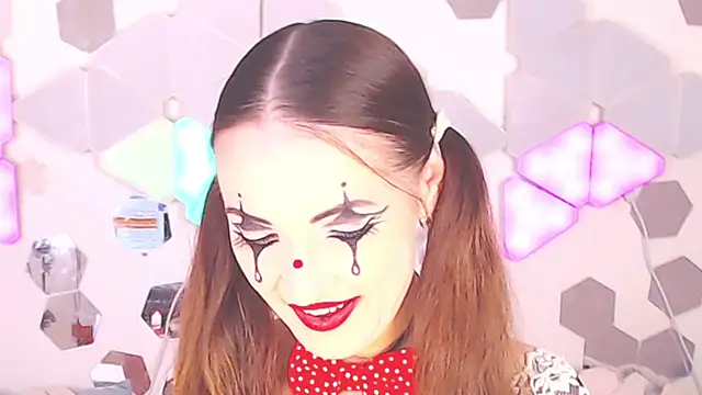 Онлайн чат XXX LexiKiss