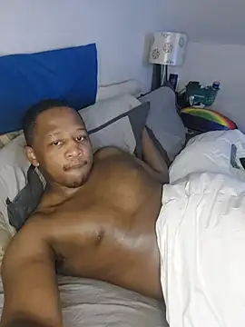 _MAC24k's Webcam Show