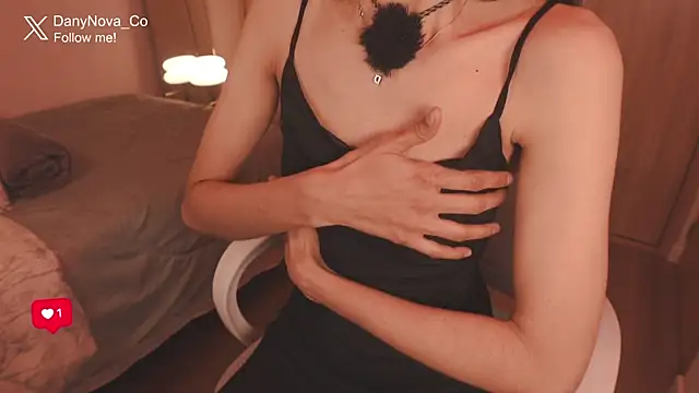 DanyNova_Co Chat XXX live