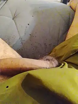 Show webcam de pirocadura19cm