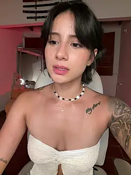 Ale_Lewis' Live XXX Chat
