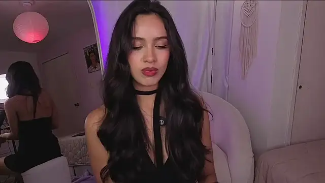 Czat XXX na żywo – Harii_02