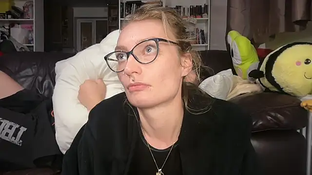Chat XXX en directo de harleyblair