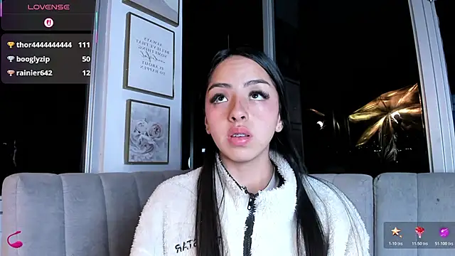 Daphne_chers – Naživo XXX chat