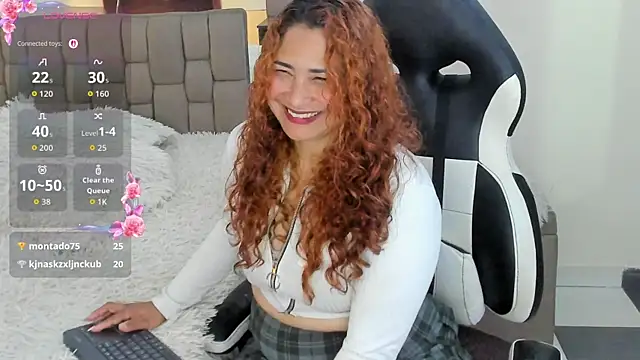 gabrielaponce11 – Naživo XXX chat
