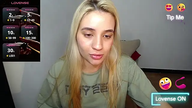 Ambar_lynn01 – Naživo XXX chat