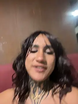 Serenaa_Parker 웹캠 쇼