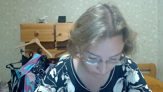 Smart_Rose – Naživo XXX chat