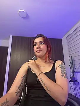 ImLui_lu's Live XXX Chat